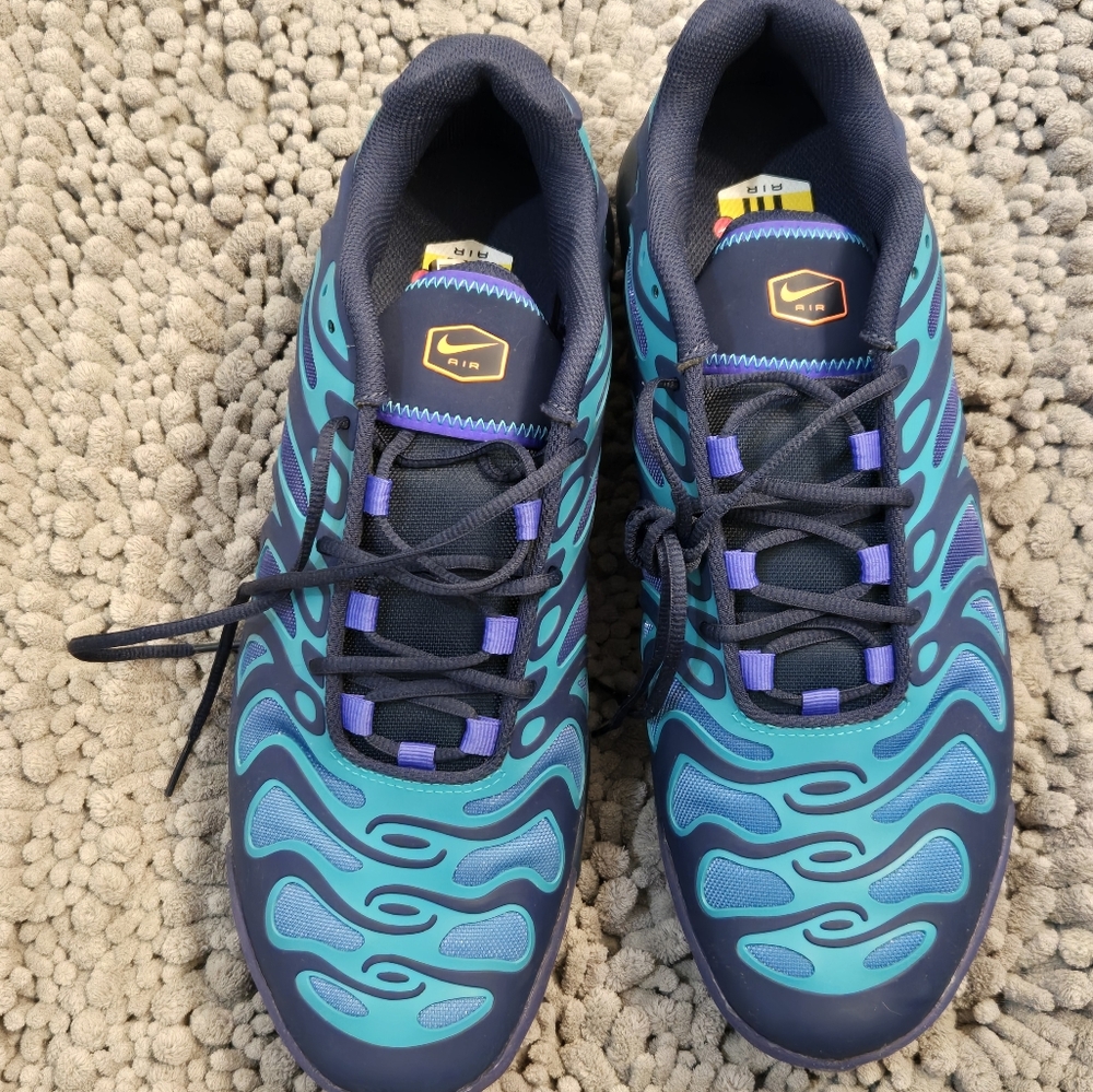 Nike air max drift